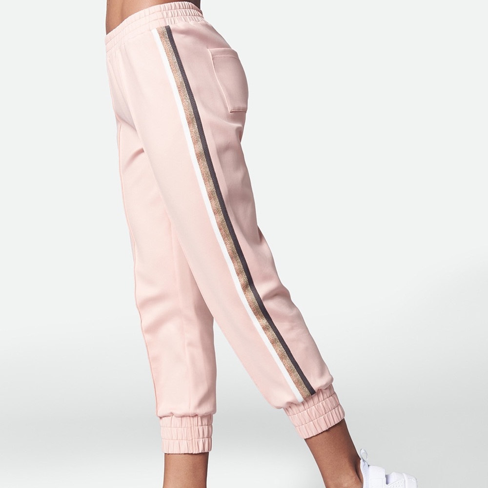 NWT-STROBE SCUBA SWEATPANT NEW!!!